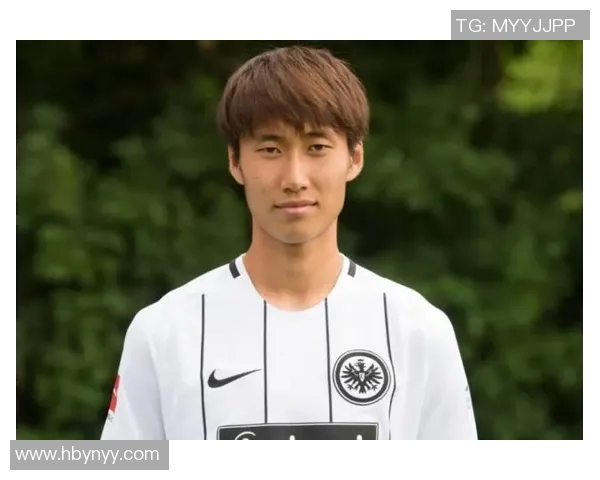 日本足球明星颜值排行榜揭秘谁是最帅球员引领风潮